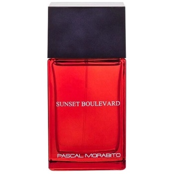 Sunset Boulevard EDT